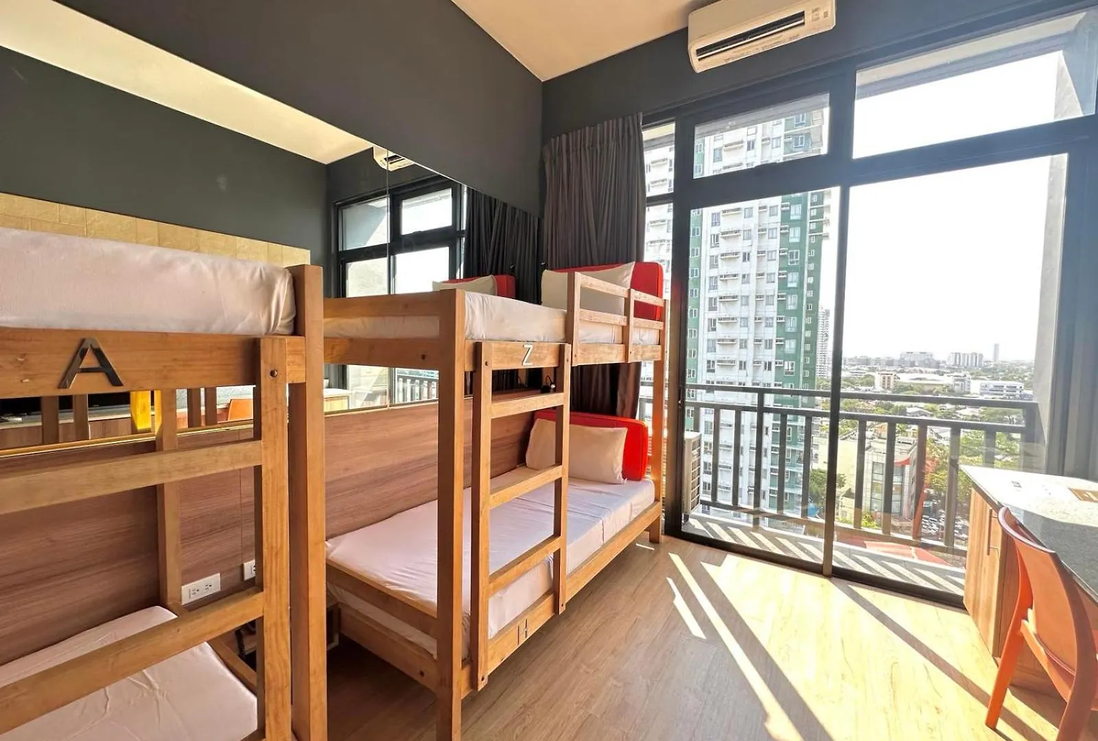 ****  Azumi Boutique Hotel, Multiple Use Hotel Staycation Approved Muntinlupa City Philippines