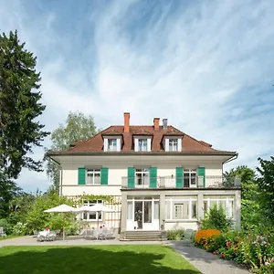 Hotel Signau House&garden Boutique