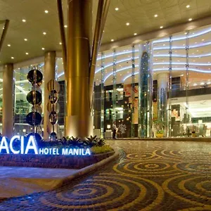 Acacia Manila Muntinlupa City