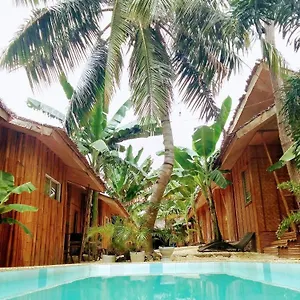Hotel Ecostay