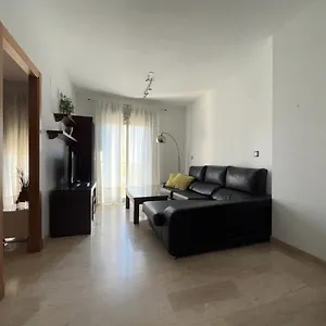 Center - Aloha Apartment