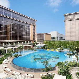 Sheraton Manila