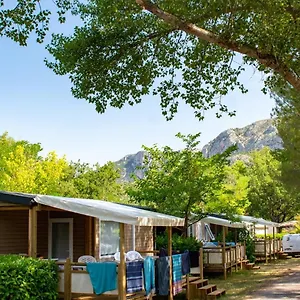 Le Saint Clair Campsite