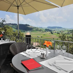 Hotel Restaurant Ruettihubelbad