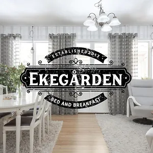 Couette-café Ekegarden