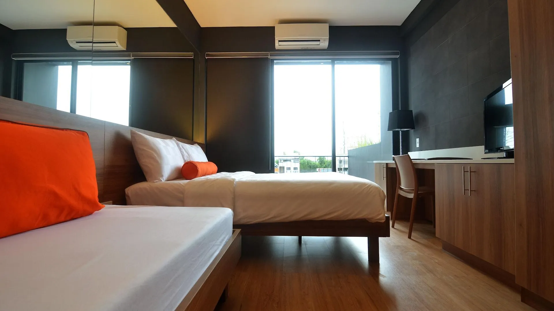 Azumi Boutique Hotel Manila