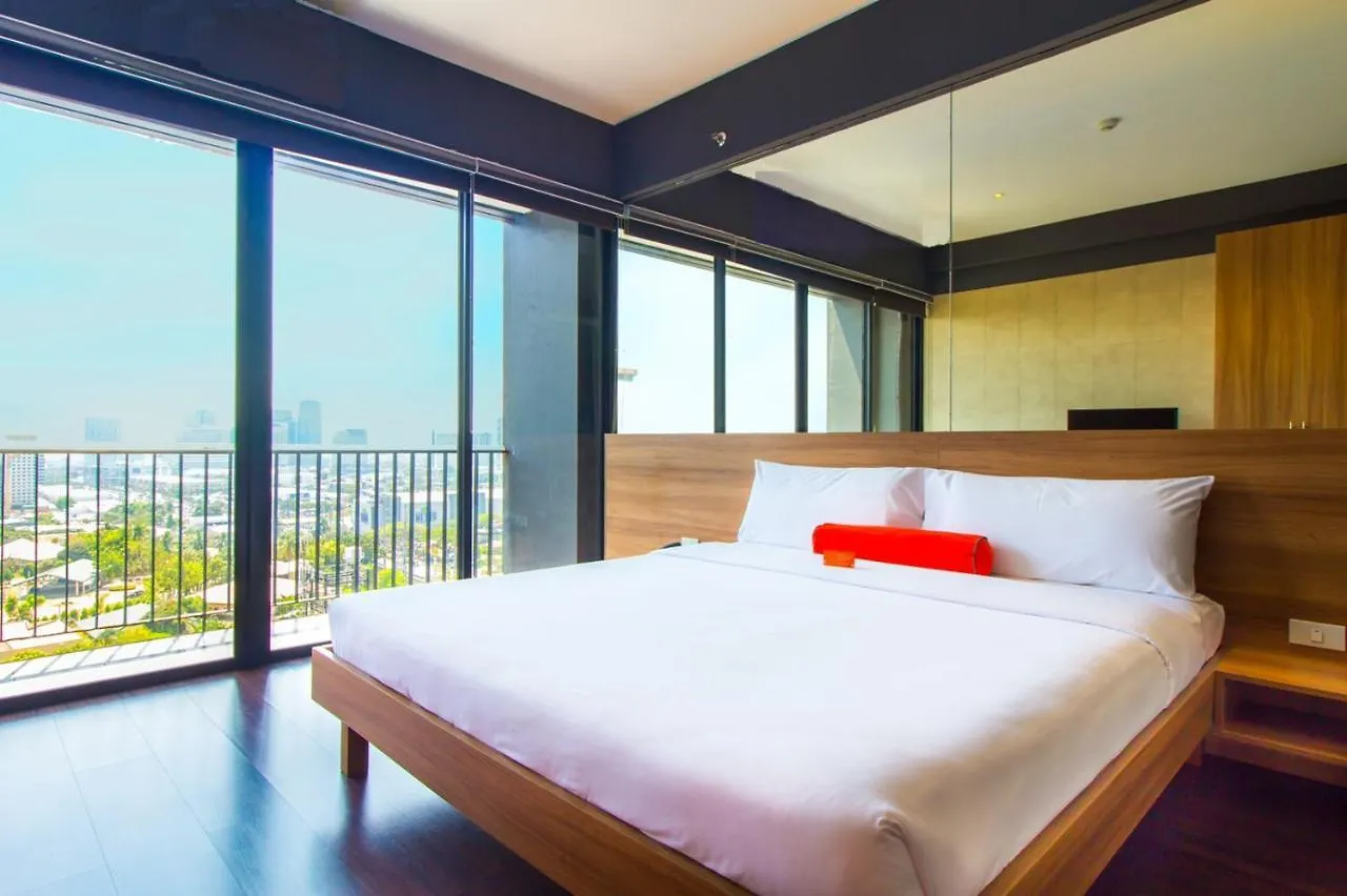 Azumi Boutique Hotel Muntinlupa City 4*,  Philippines