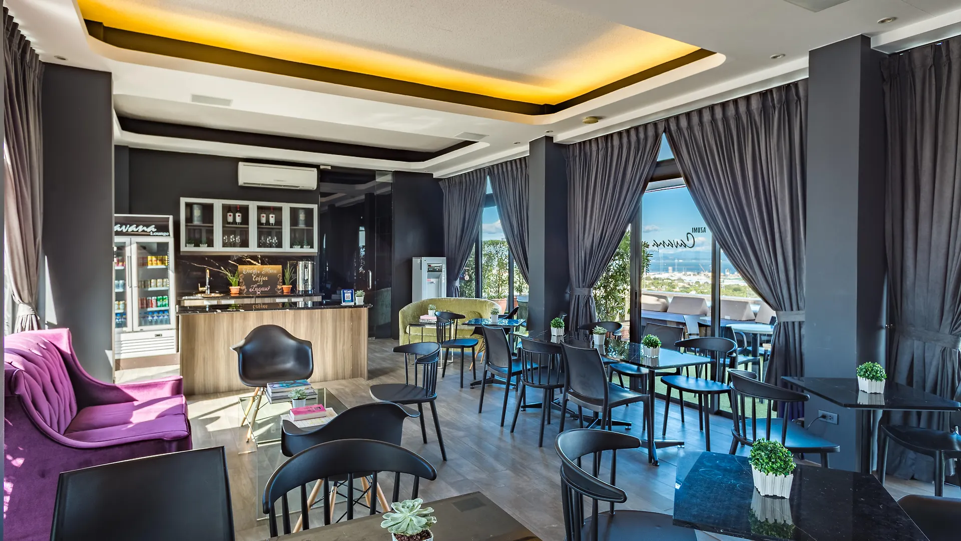 Azumi Boutique Hotel Muntinlupa City Philippines