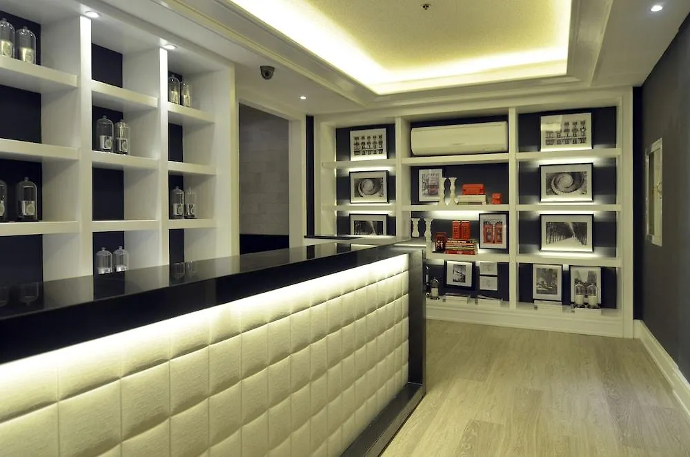Azumi Boutique Hotel Muntinlupa City