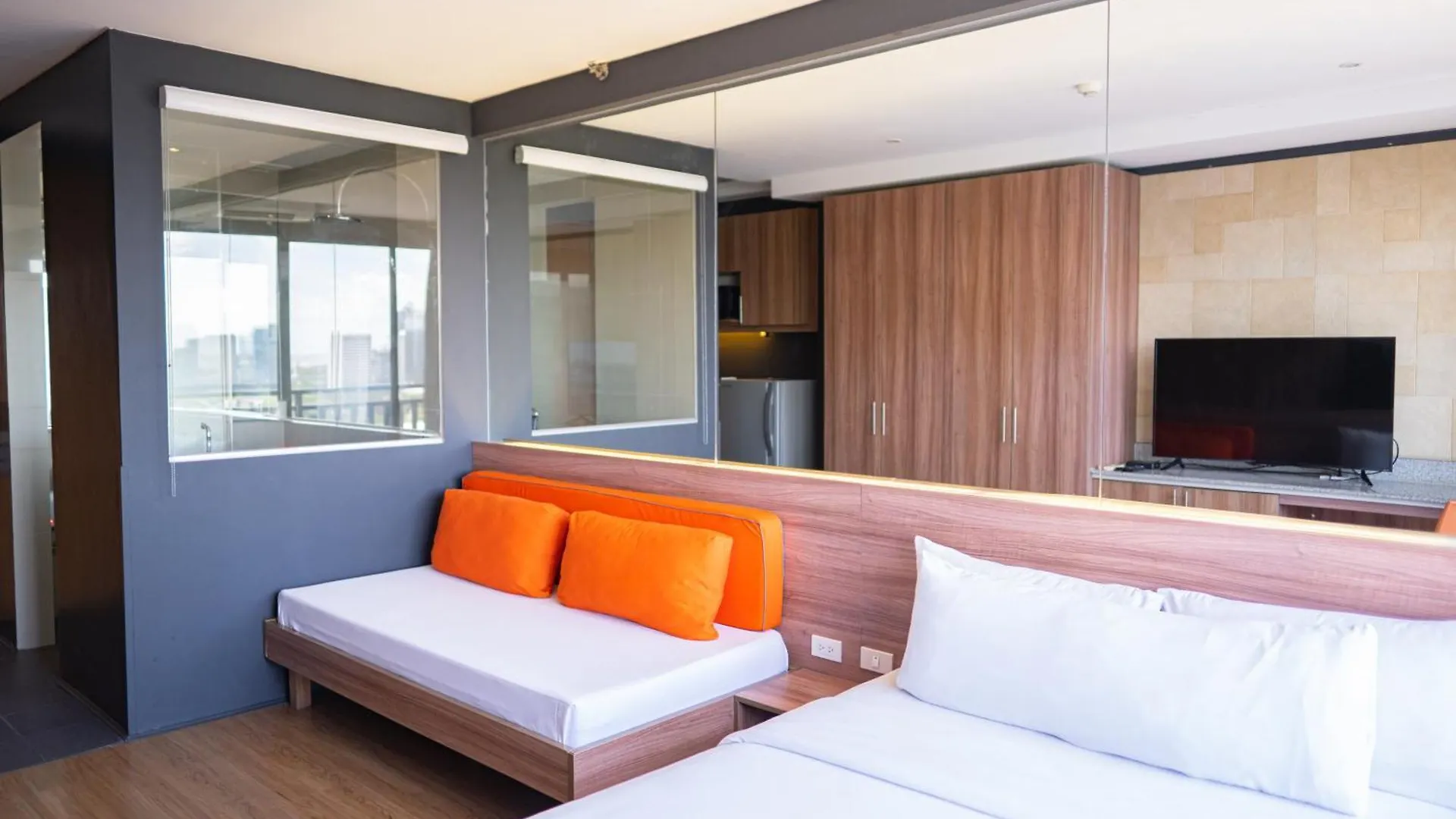 ****  Azumi Boutique Hotel Muntinlupa City Philippines