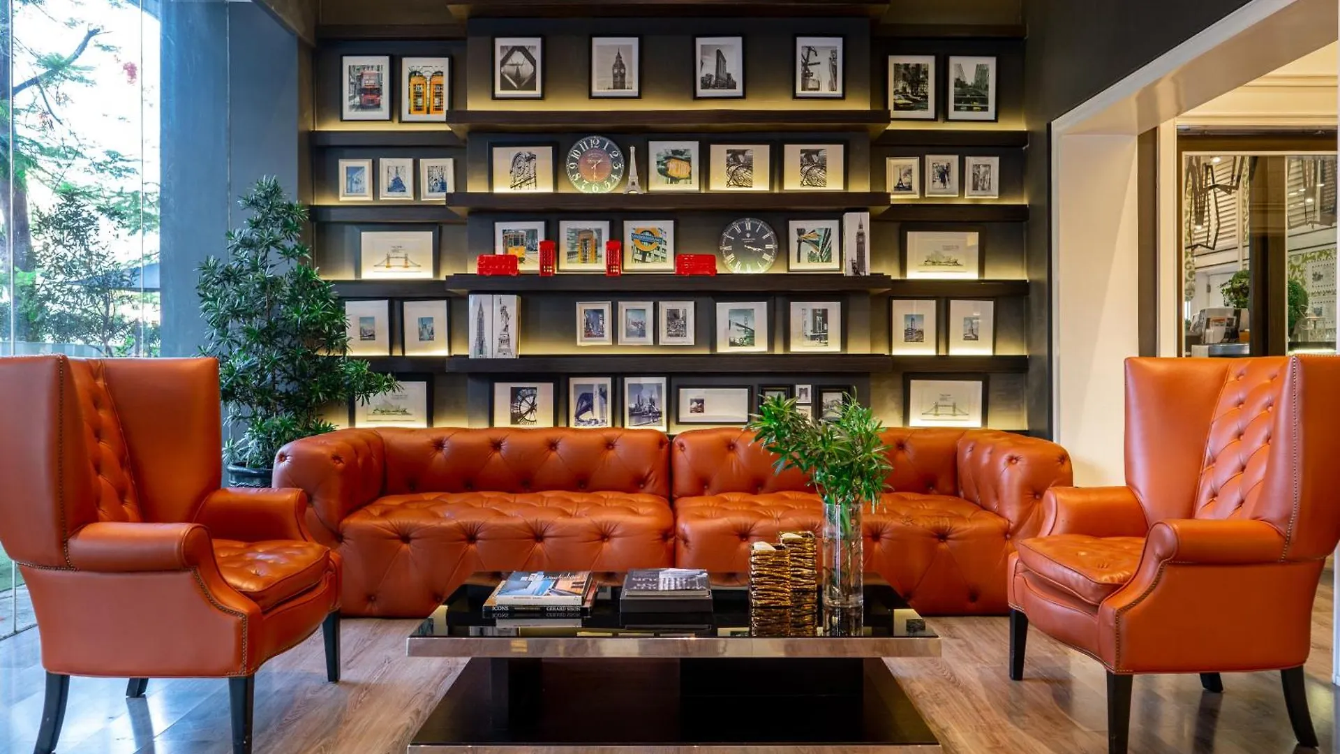 Azumi Boutique Hotel Muntinlupa City