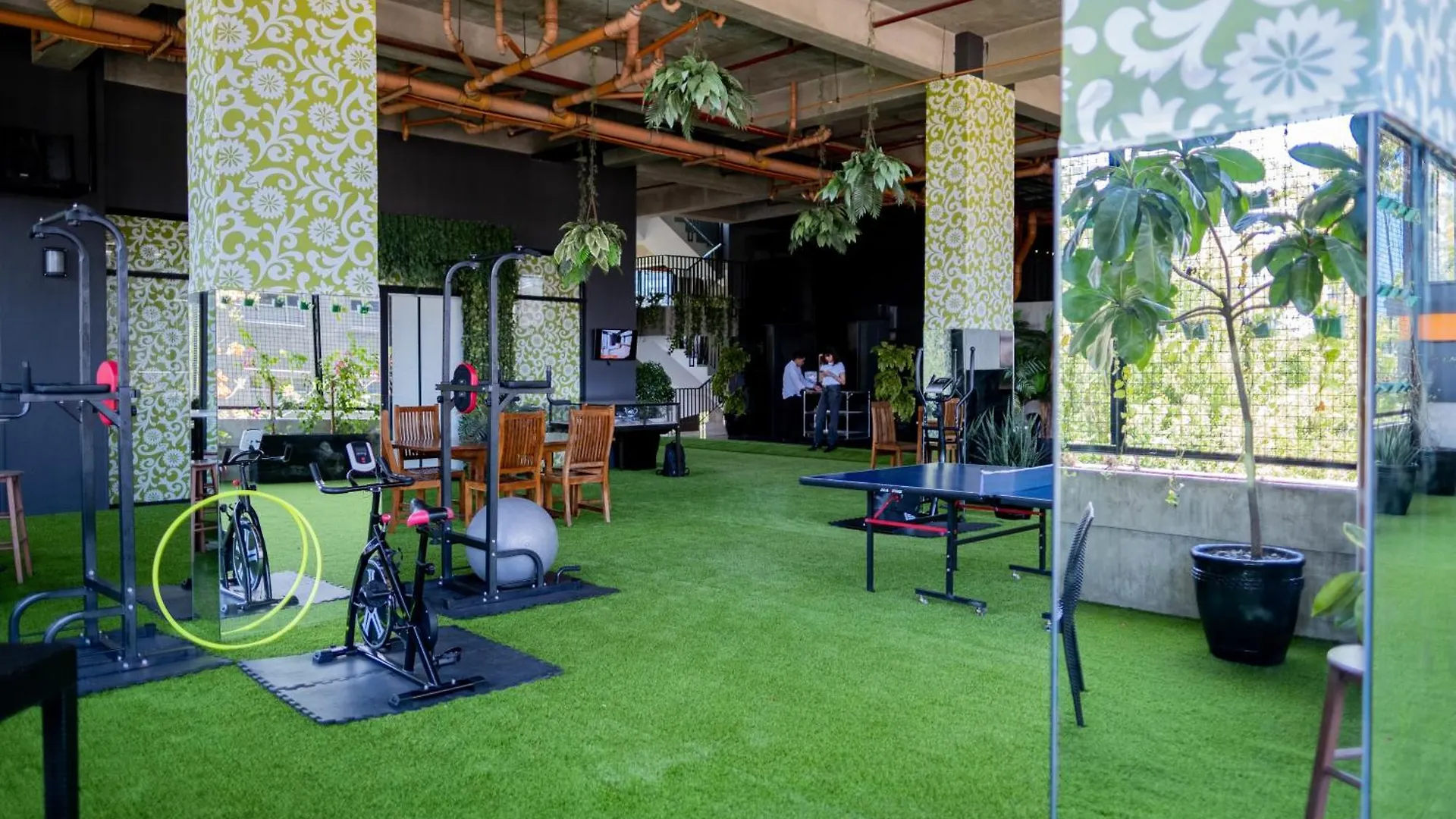 Azumi Boutique Hotel Muntinlupa City