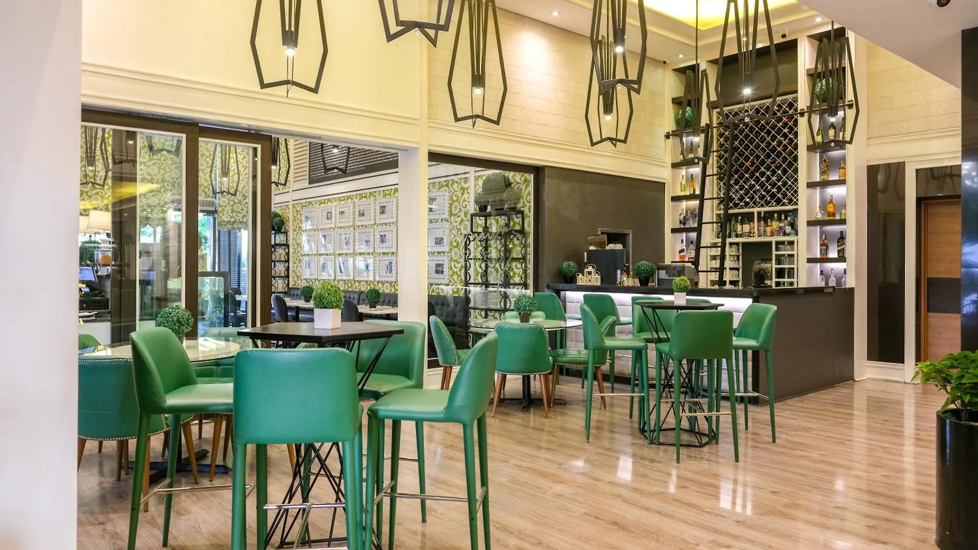 Azumi Boutique Hotel Muntinlupa City Philippines