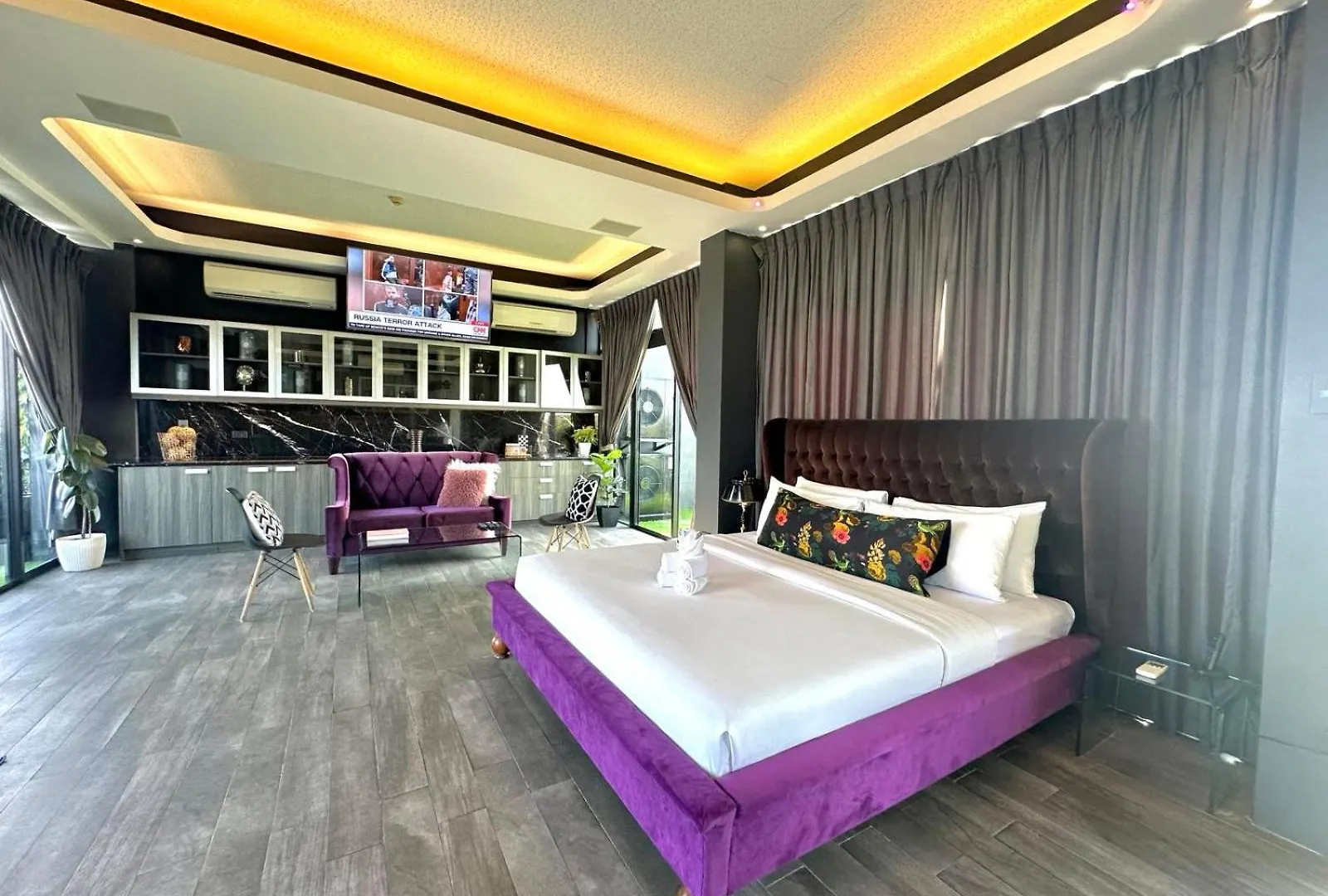 Azumi Boutique Hotel Muntinlupa City