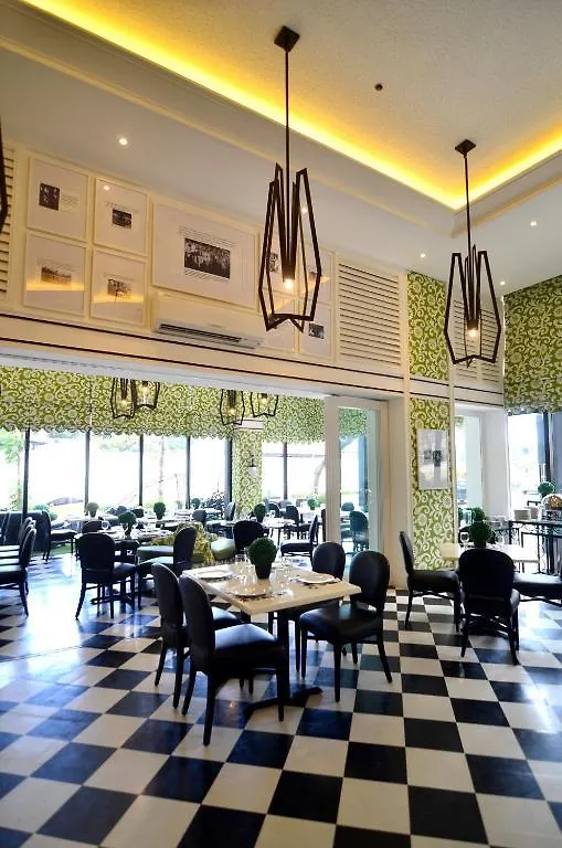 Azumi Boutique Hotel Muntinlupa City
