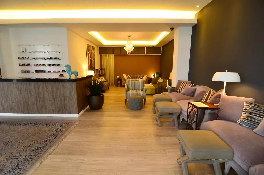 Azumi Boutique Hotel Muntinlupa City