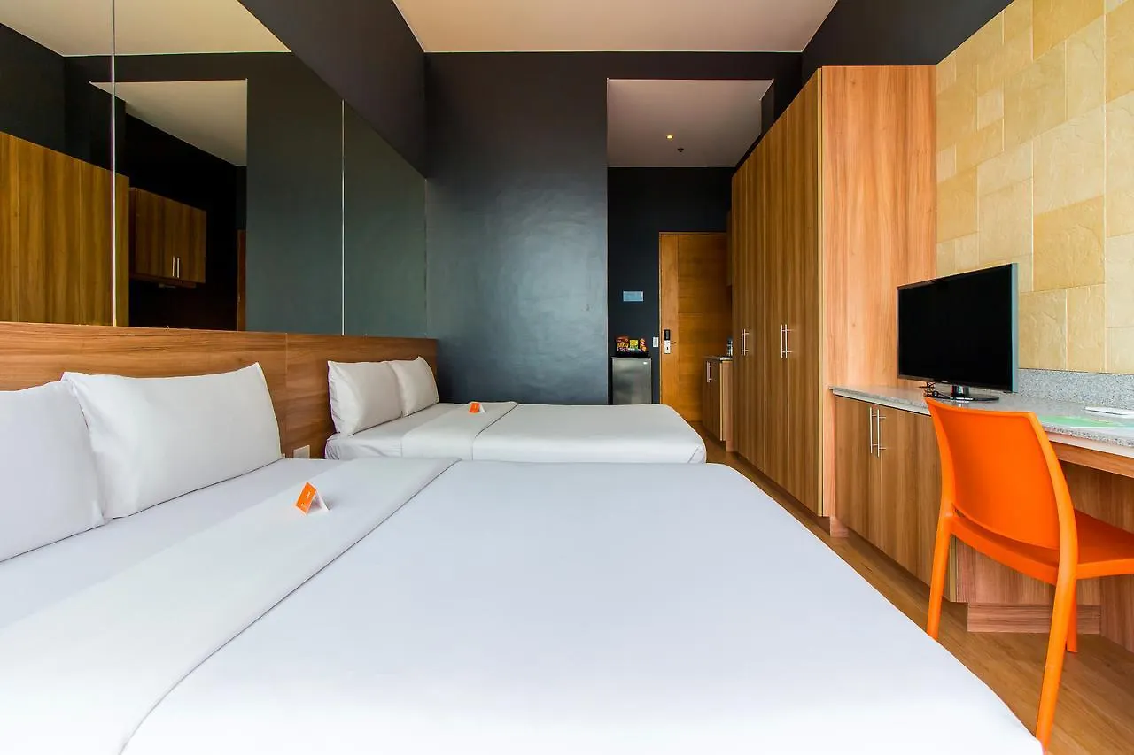 Azumi Boutique Hotel Muntinlupa City