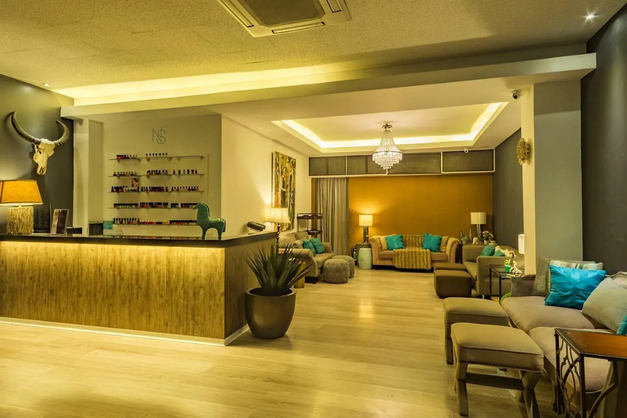 ****  Azumi Boutique Hotel Muntinlupa City Philippines